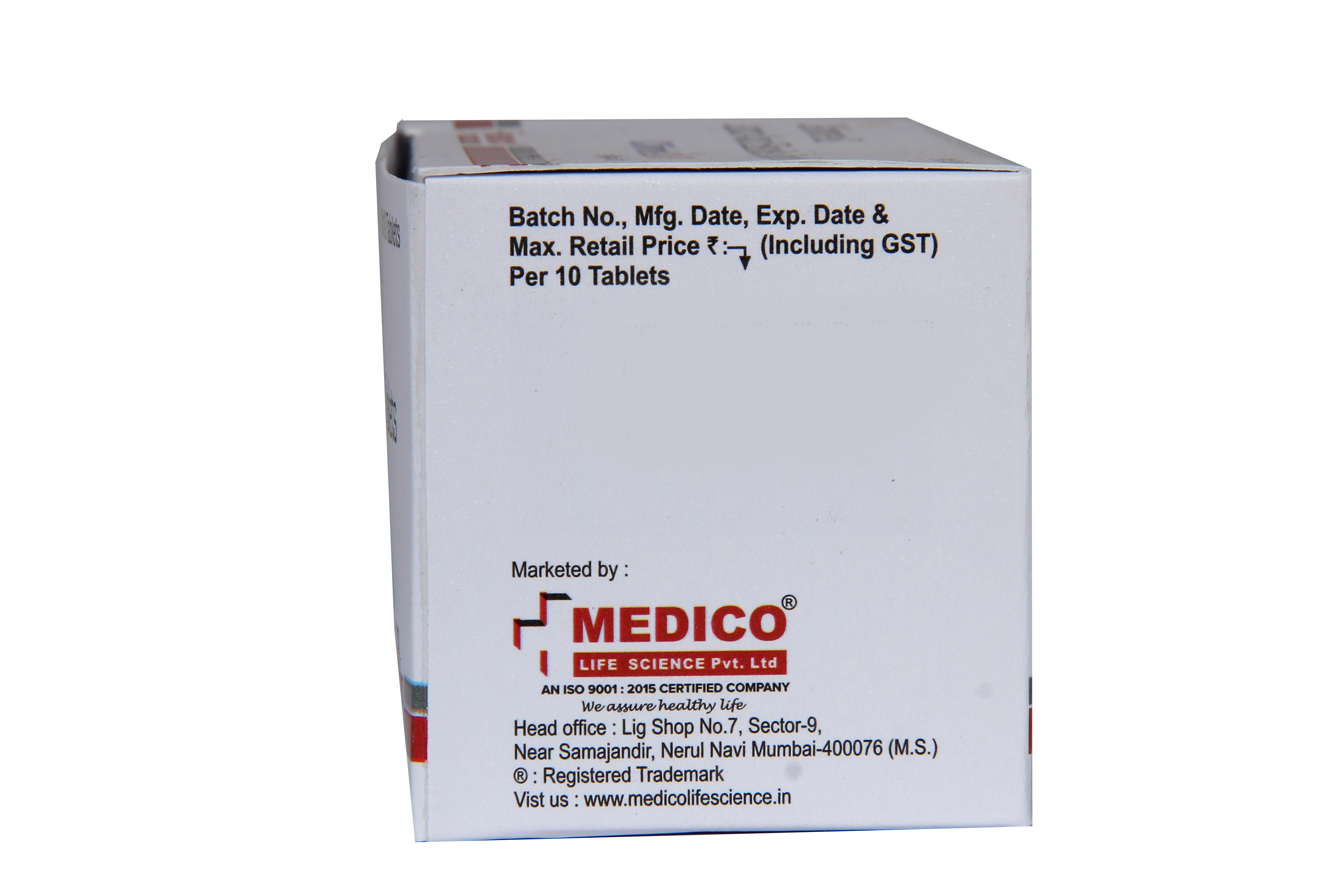 CIFIMID-200 - View 2